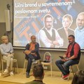 "Lični brend počinje stručnošću, a raste kroz poverenje"
