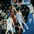 Šampion Bosne i Hercegovine jači od šampiona Srbije!