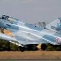 Veliki preokret na nebu Ukrajine: Zapadni F-16 i Mirage potisnuli sovjetske avione u žestokoj borbi protiv "Šaheda"