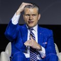 Hegseta na vojnoj konferenciji u Vašingtonu prekidali povicima „nacista” i „ratni zločinac”