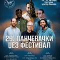 Velikani svetskog i evropskog džeza na 29. Pančevačkom džez festivalu