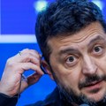 „Ako padnemo, 20 miliona Ukrajinaca će krenuti ka Evropi“: Zelenski traži još 70 milijardi evra od evropskih lidera