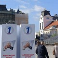 NUNS: Novinari ponovo na meti obezbeđenja, pristalica SNS-a i policije