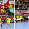 Rukometaši Vojvodine nastavljaju evropski put: Nadoknadili minus i izborili treće kolo EHF Evrokupa