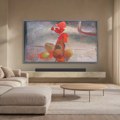 Samsung Art Store predstavlja odabrana dela sa sajma Art Basel Paris 2026
