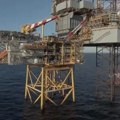 Velika Britanija odobrila eksploataciju dugo odlaganog gasnog polja Džekdo: Ekološki aktivisti protestuju