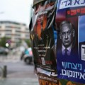 Izraelci izlaze na izbore, opozicionoj partiji raste podrška: Može li Netanjahu da ostane na vlasti