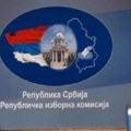 RIK utvrdio na kojim će mestima izbori biti ponovljeni, glasanje 1. novembra