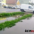 Gak o poplavljenim ulicama: Nismo neodgovorni, plivaju i Beograd i Novi Sad