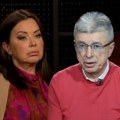 "Saša Popović mi je rekao da izgledam kao kvočka!" Voditeljka Dragana Katić progovorila o odnosu sa direktorom Grand…