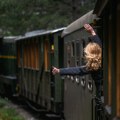 Oživite duh prošlosti: Vožnja vozom Romantika - Povratak u zlatno doba putovanja