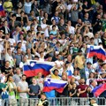 Slovenija ubedljivo startovala na Svetskom prvenstvu
