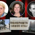 Maša Mihailović na čelu „Boška Buhe“, izabrani i novi direktori KCB i „Duška Radovića“