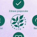 Farmaceutkinja iz Kragujevca nagrađena za aplikaciju „Izbegni aditive“