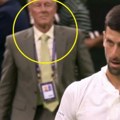 Prljava igra Britanaca: Evo kako je Novak Đoković reagovao na sramnu odluku Vimbldona (video)