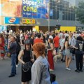 Kragujevac: Nova trasa, nova satnica, a promenjen i dan protestne šetnje