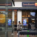 Rast kamatnih stopa doneo švedskim bankama veće profite