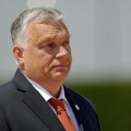 "Rat se ne može rešiti na bojnom polju": Orban: Ukrajina je operativna samo zahvaljujući zapadnom novcu