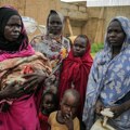 Sukobi u Sudanu: Svedočenje žena za BBC - jezive priče o silovanju