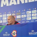Saši Đorđeviću nije svejedno što će igrati protiv Srbije: "Čast mi je, ali emocije su nekada i neprijatelj"