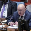 Predstavnik Rusije u UN: Ukrajina koristi terorističke metode poput Islamske države