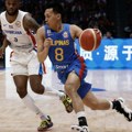 Spektakl već na startu Mundobasketa Dominikanska Republika pobedila Filipine pred rekordnih 38.115 navijača