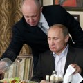 Putin ne planira da prisustvuje sahrani Prigožina