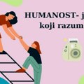 "Humanost - jezik koji razumemo": Nagradni konkurs za foto-priču