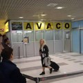 Odloženi letovi između Beograda i Skijatosa zbog lošeg vremena u Grčkoj