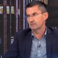 Vreme: Miroslav Tomašević dobio otkaz u EPS-u