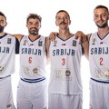 VIDEO Basketaši Srbije u finalu Evropskog prvenstva, protiv Litvanije igraju za zlato
