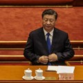 Si Đinping : Odnosi Kine i Sirije izdržali test promena međunarodne situacije