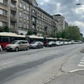 Velika promena u prevozu kroz Bulevar despota Stefana do kraja oktobra