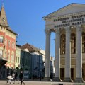 Mirović: Narednog proleća Narodno pozorište Subotica u funkciji