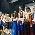 U Kulturnom centru održan „Osmi festival mladih guslara Srbije”