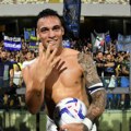 Lautaro Martinez ne želi da napusti Inter