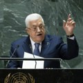 Abas: Palestinski narod ima pravo da se brani