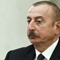 Predsednik Azerbejdžana: Spremni smo da pregovaramo o miru sa Jermenijom, poželjno da to bude Gruzija