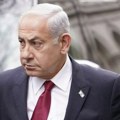 To je potpuno lažna vest: Netanjahu poriče da ga je šef egipatskih obaveštajaca upozorio na Hamas