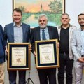 Mirović: Prilika da kroz ime nagrade oživimo sećanje na Aleksija Vezilića
