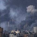 Bombardovana pravoslavna crkva u Gazi: Hamas okrivio Izrael, nastradalo 18 Palestinaca