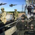 RAT U UKRAJINI Na Malti pregovori o ukrajinskom planu za mir, uz učešće 65 zemalja bez Rusije