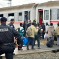 Ministri unutrašnjih poslova Hrvatske, Slovenije i Italije dogovorili jačaje mešovitih patrola na migrantskoj ruti