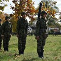 Završen kurs civilno-vojne saradnje za osoblje osam zemalja