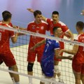Kakav revanš odbojkaša Vojvodine: Zvezda potučena u Spensu za polufinale Kupa Srbije