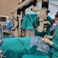 Veliki podvig srpskih hirurga Na VMA uspešno transplantirane rožnjače dvojici pacijenata