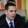 Srpska koalicija Nada predala izbornu listu u Beogradu
