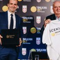 Kompanija Balkan Bet postala generalni sponzor Olimpijskog tima Srbije