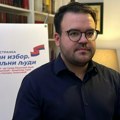 Jovanović: Glas za Narodnu stranku je siguran glas i za promenu zdravstvenog sistema