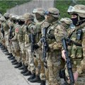 Vojna policija Crne Gore zatekla drogirane vojnike